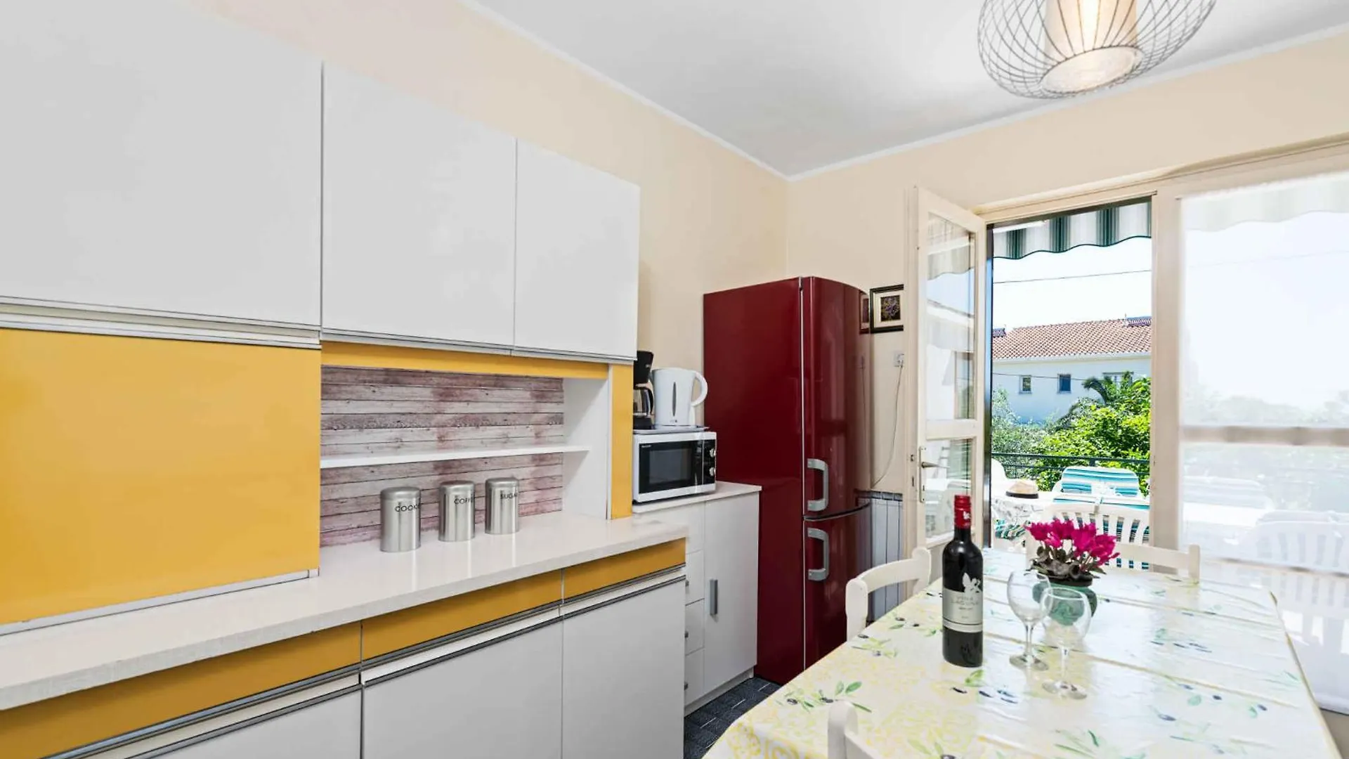 Apartment In Porec - Istrien 50462 Croatia