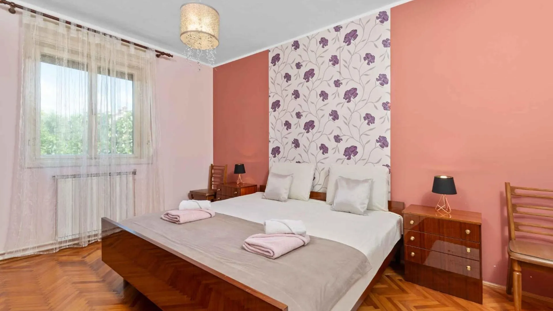 Apartment In Porec - Istrien 50462 Croatia
