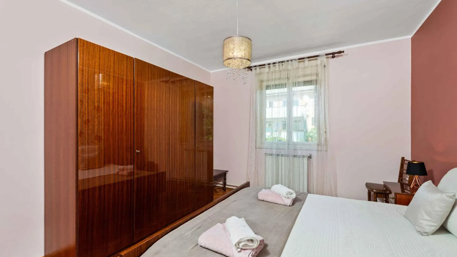 Apartment In Porec - Istrien 50462