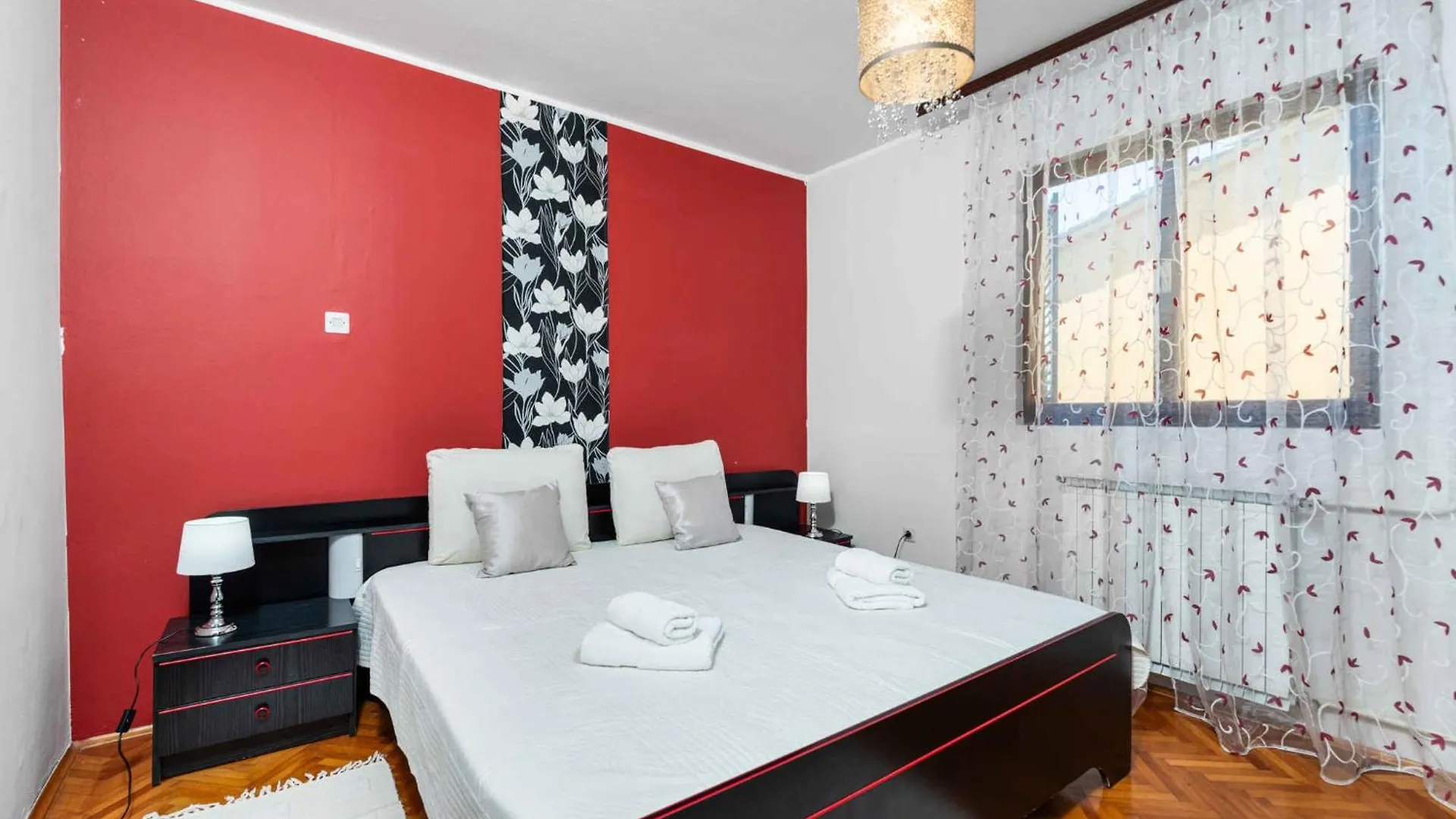 Apartment In Porec - Istrien 50462