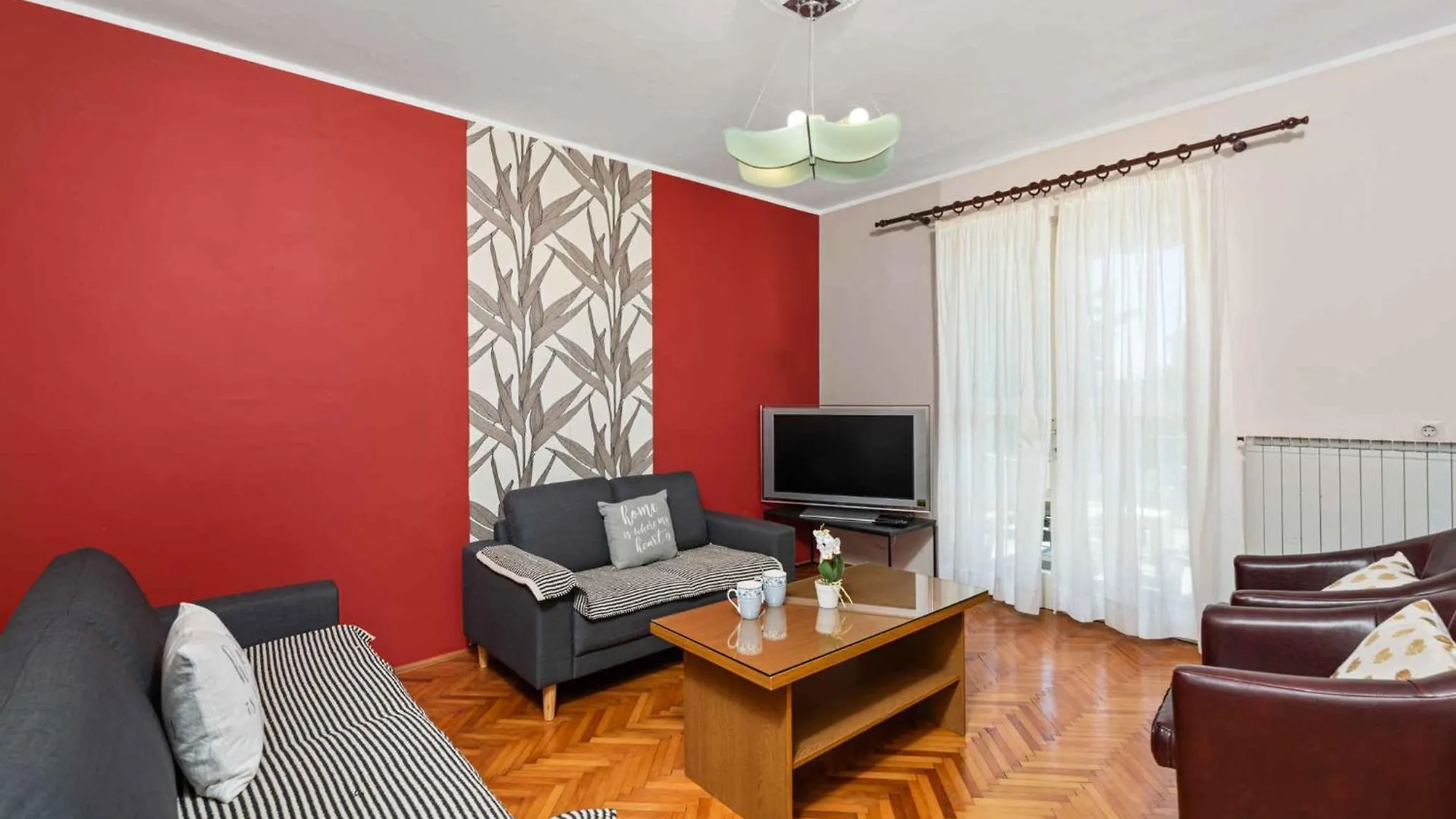 Apartment In Porec - Istrien 50462 Croatia
