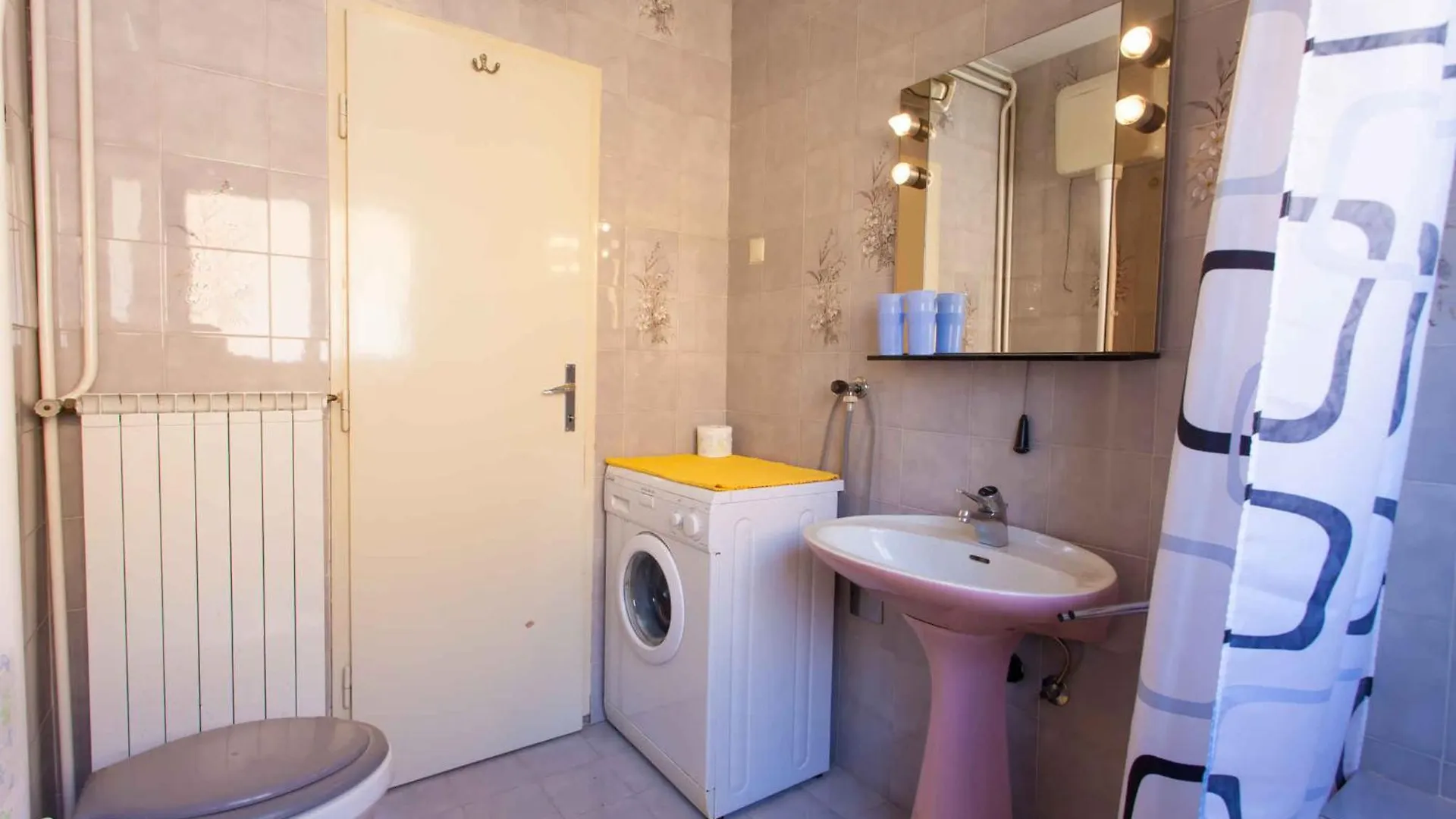 Apartment In Porec - Istrien 50462