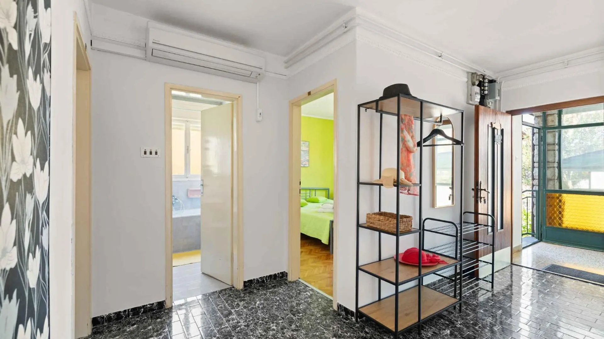 Apartment In Porec - Istrien 50462