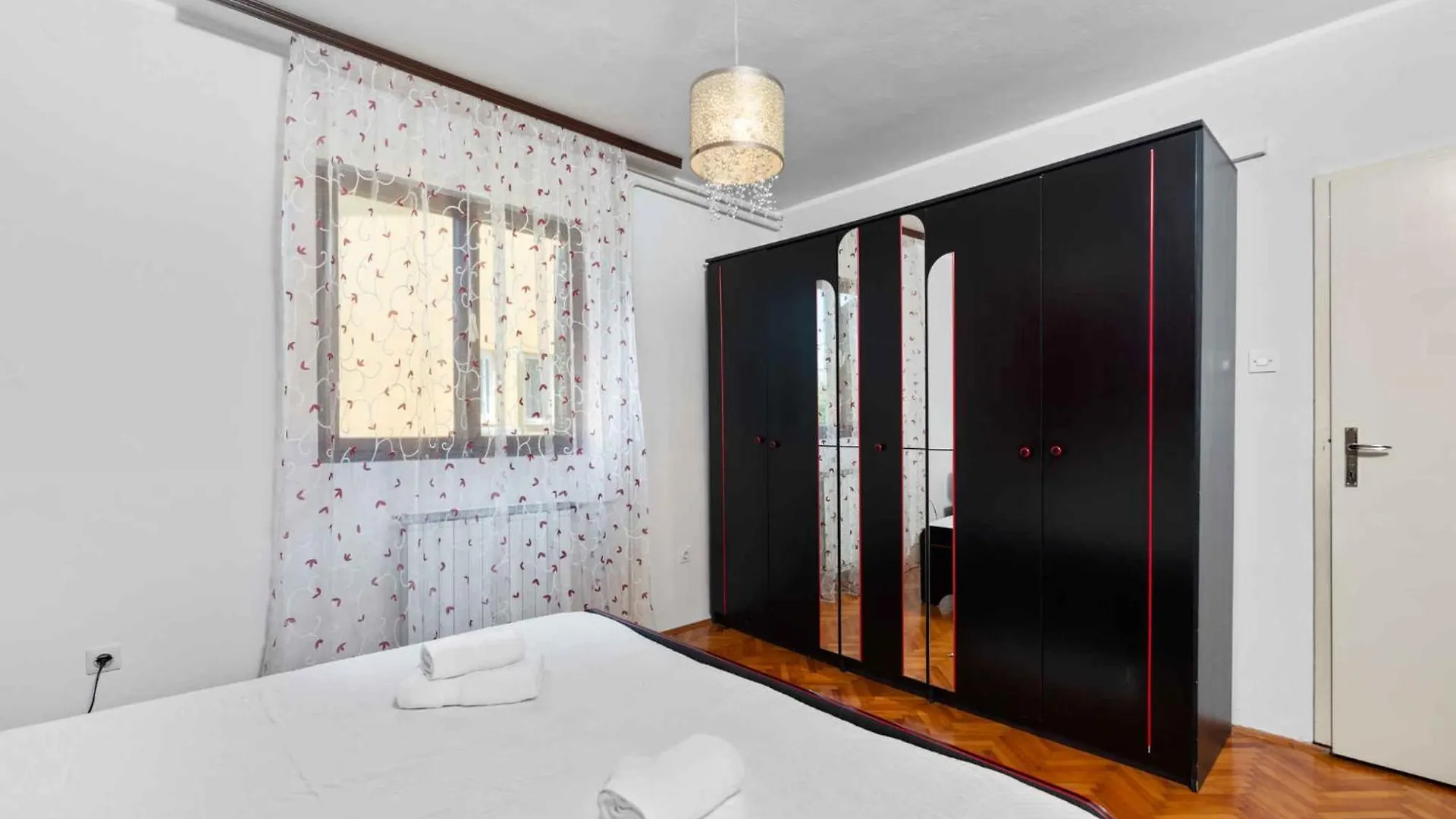 Apartment In Porec - Istrien 50462