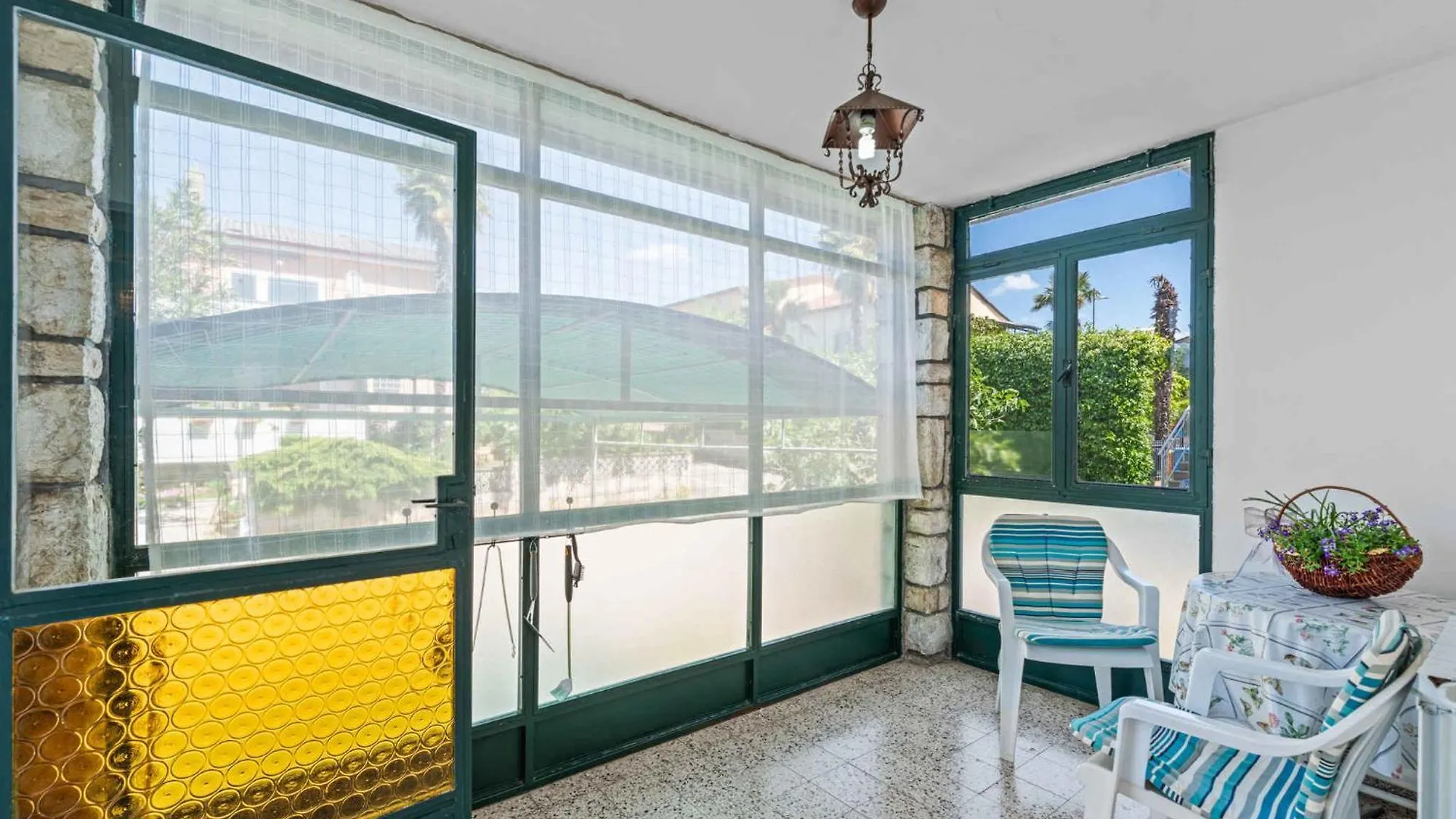 Apartment In Porec - Istrien 50462