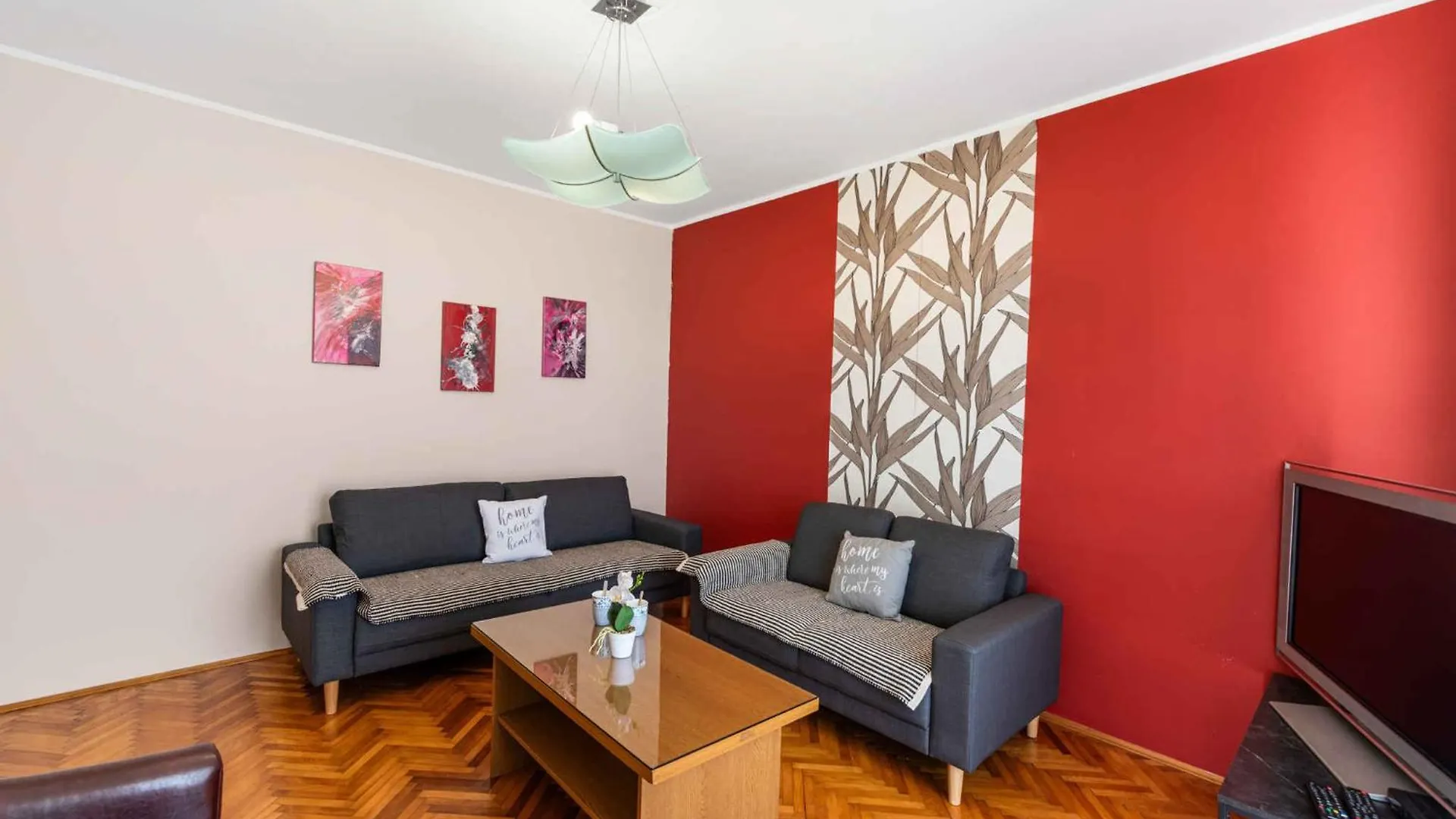 Apartment In Porec - Istrien 50462