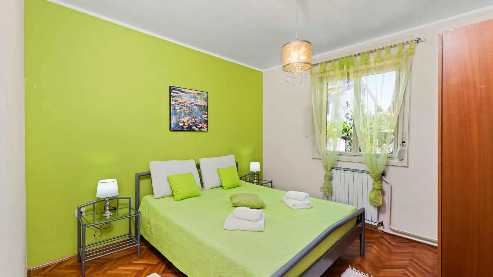 Apartment In Porec - Istrien 50462 0*,  Croatia