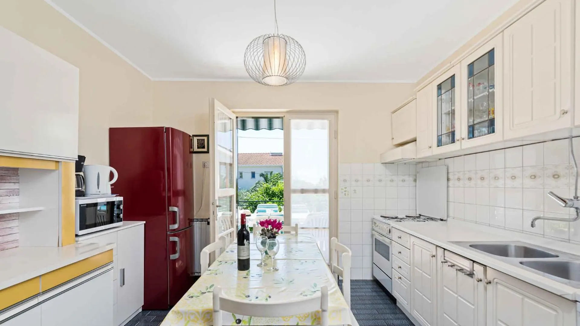 Apartment In Porec - Istrien 50462
