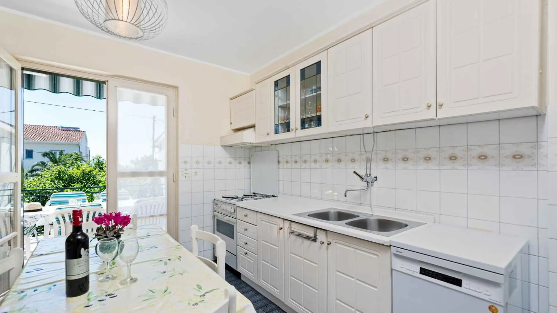 Apartment In Porec - Istrien 50462