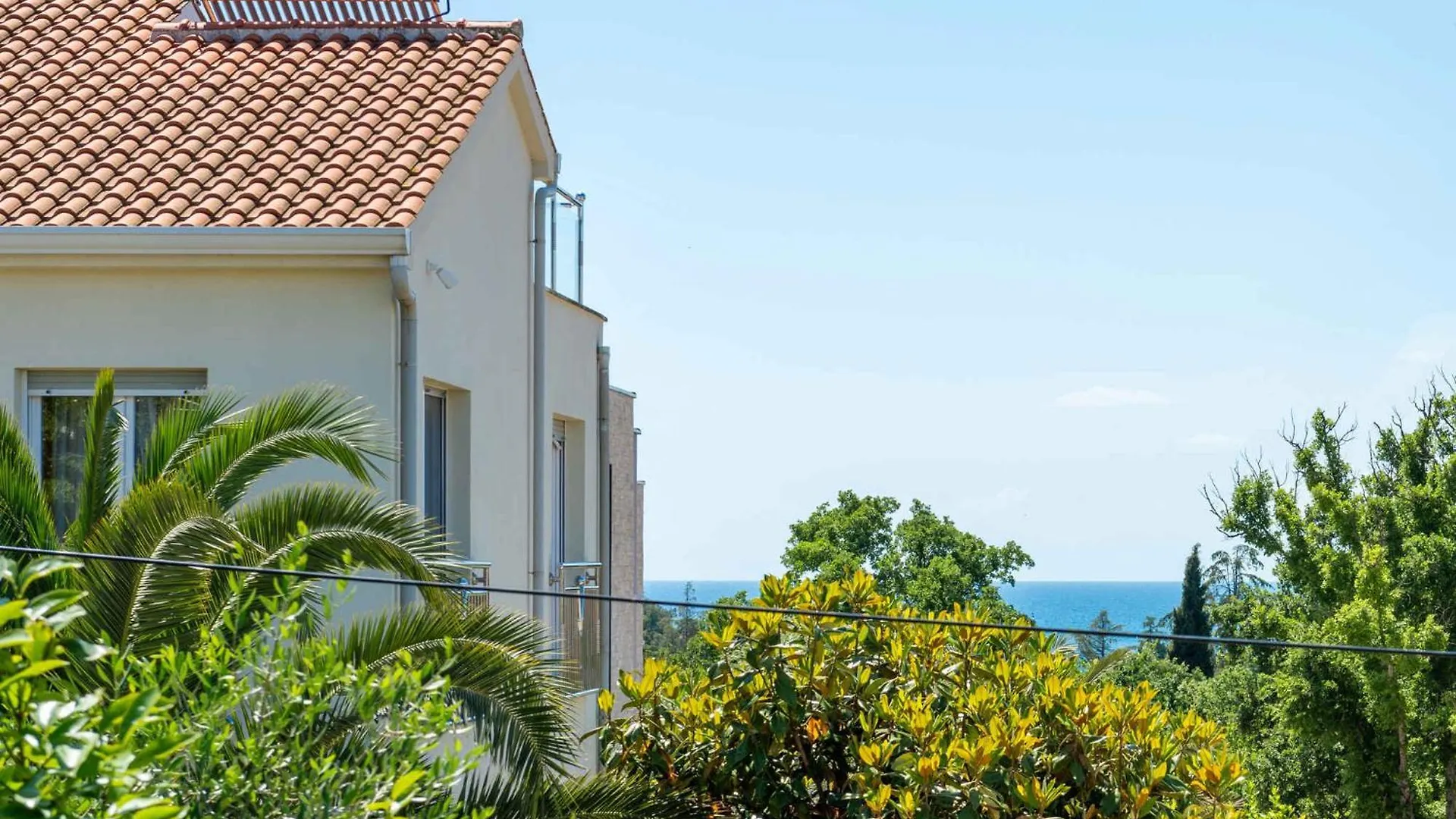 Apartment In Porec - Istrien 50462