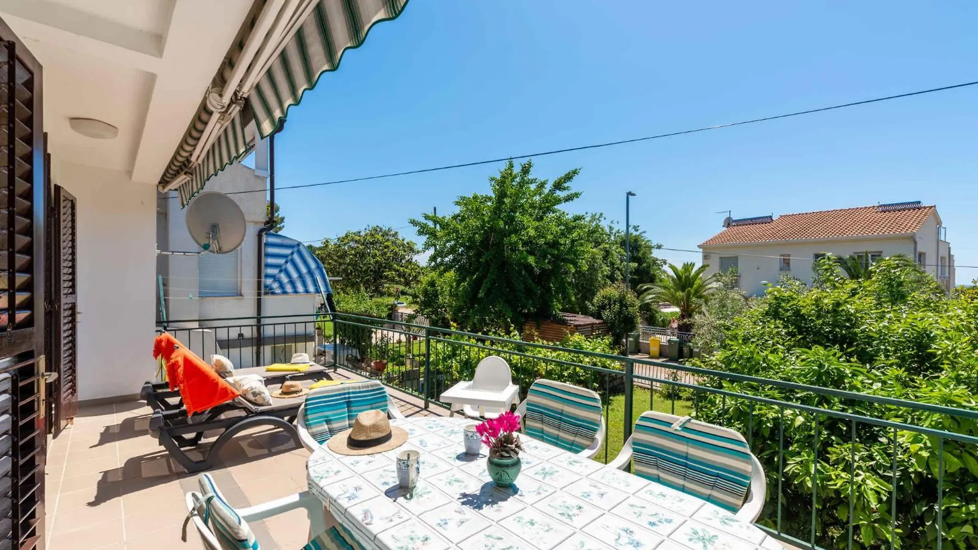 Apartment In Porec - Istrien 50462 Croatia